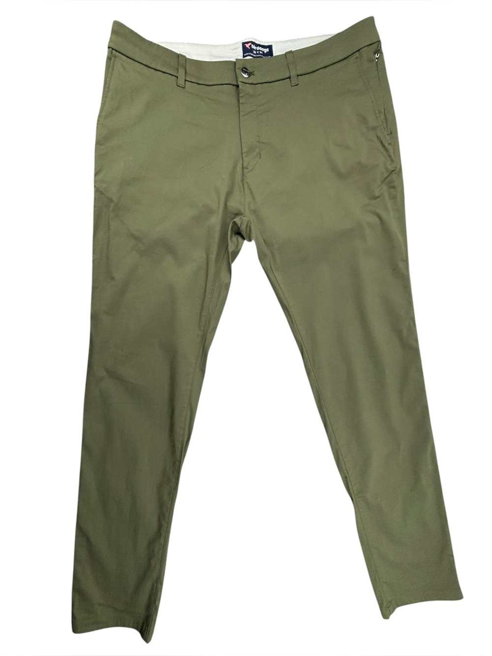 Birddogs | Stretch Chinos | 36x34 | Excellent condition